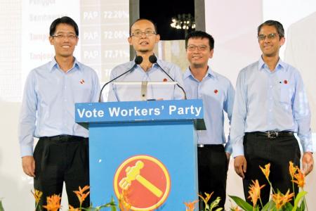 GE2015: WP's Gerald Giam not among NCMPs