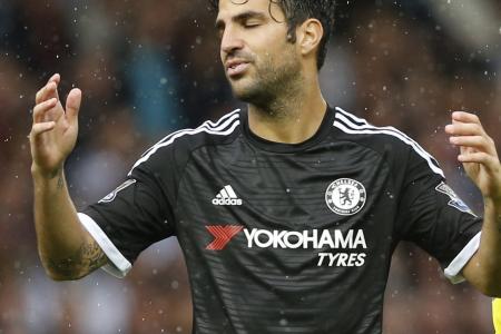Chelsea's fading five should be benched