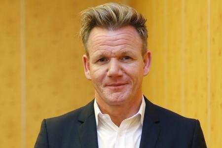 Epileptic chef fired, then Gordon Ramsay offers him job