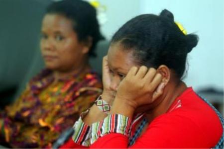 Orang Asli children missing, families seek bomohs' help