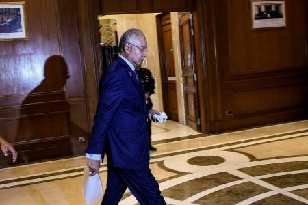 FBI investigates PM Najib Razak