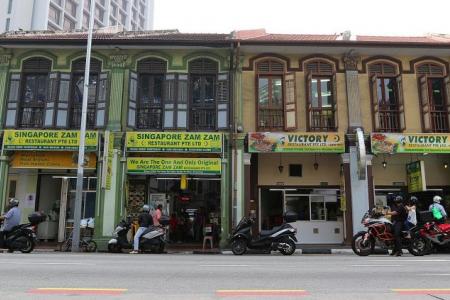7 charged over attack on murtabak restaurant worker