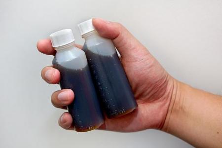 Clinic supplying cough syrup to addicts, says patient
