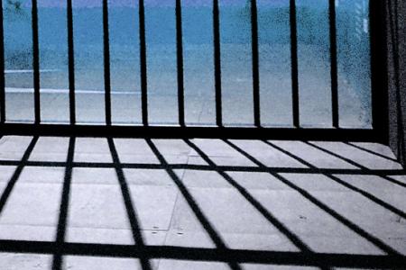 Man jailed 9 months for molesting girl