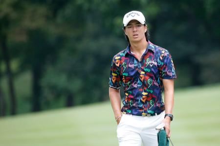 World No. 3 golfer Spieth set to play at SMBC Singapore Open