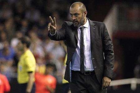 Valencia gain momentum with second win