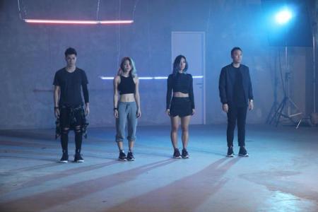 The Sam Willows' new video is making people have the feels
