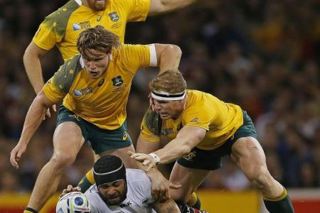 England can beat Australia if they check Hooper and Pocock, says James Forrester