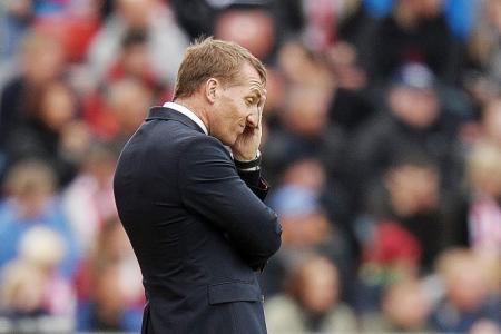 Five reasons Rodgers was sacked