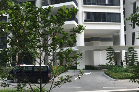 Man, 42, assisting police after death of five-year-old son at Leedon Heights
