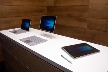 Is Microsoft's new Surface Book the killer of Apple's MacBook?