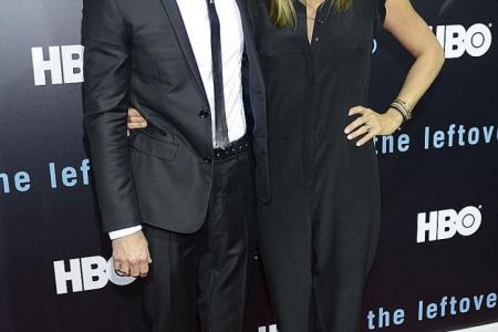 The M Interview: Justin Theroux's favourite role is playing husband
