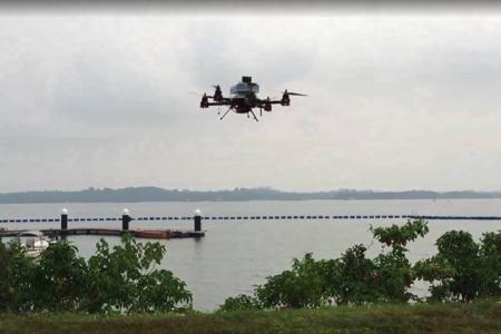 Drone delivery - what else can drones send to us?