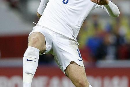 England need Barkley more than Rooney