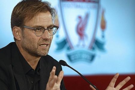 5 things Klopp needs to do to start Liverpool revival