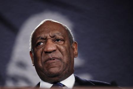 Bill Cosby testifies in sex abuse lawsuit