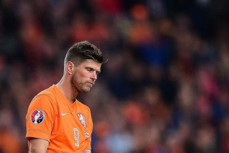 Holland's Young Ones and Young Once deserve to bow out