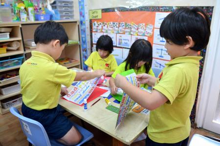 169 childcare centres to cut fees in 2016: Will you benefit?