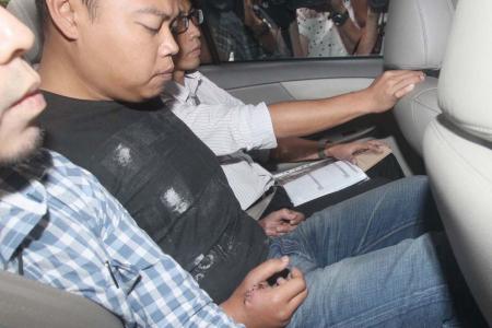 Kovan double murder trial: Accused had debt to pay on day of murders