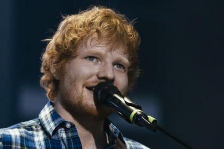 Movie Review: Ed Sheeran Jumpers For Goalposts (PG13)