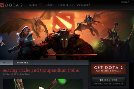 Why you should care about Dota 2