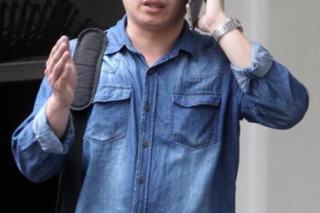 Sim Lim saga: Five from another shop charged