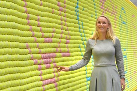 Wozniacki: 'I proved I can be a great player'