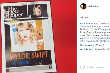 Taylor-made vids pay Swift dividends
