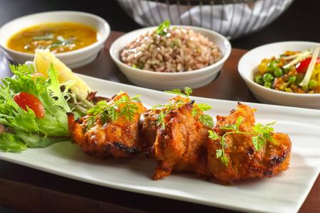 Post your Deepavali photos and win lunch at Rang Mahal!