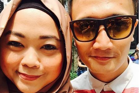 Suria actor Fauzie Laily sees his star rising on Channel 5