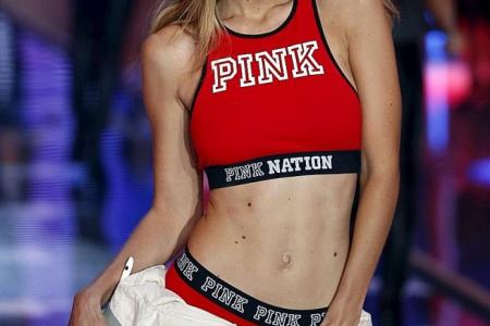Controversy erupts over two new Victoria’s Secret angels