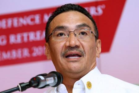 Malaysian leaders on IS hit list