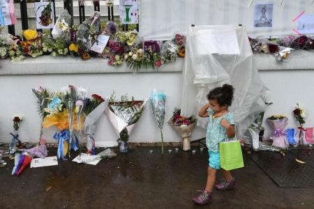 Despite terror attacks, Paris still beckons for Singapore tourists