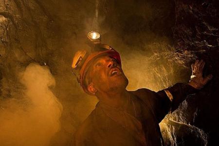 The M Interview: Antonio Banderas on shooting new movie The 33