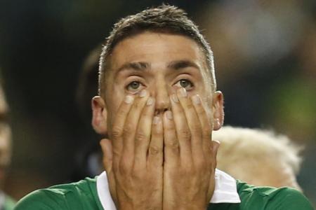 O'Neill and Keane take average Ireland to Euro 2016