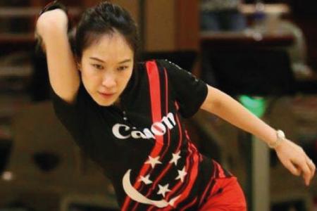 Singapore are the top World Cup bowling team