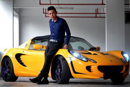 Parents lavish gifts for S'porean kids: Bentley, Lotus Elise, $12K bags and $20K watches