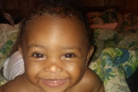 Toddler dies after siblings put her in oven