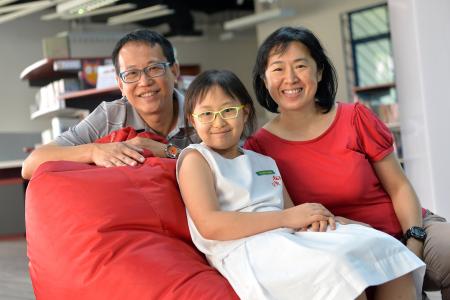 Brain tumours did not stop them from PSLE