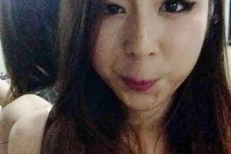 Boon Lay stabbing victim was 'my happy pill,' says friend