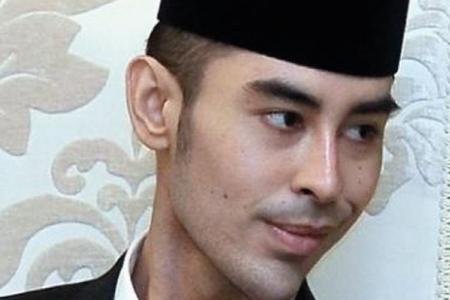Johor prince Tunku Jalil dies from  liver cancer at 25