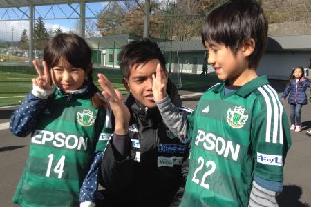 Izwan for Yamaga? Club's vice-president optimistic on signing