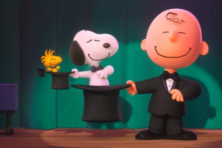 What you need to know about Snoopy And Charlie Brown: The Peanuts Movie