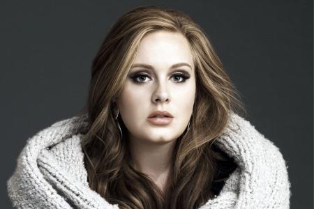 Adele accused of plagiarism