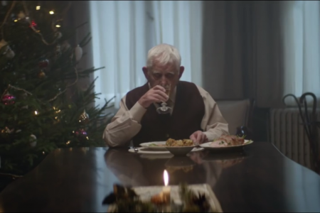 Christmas has become a battle of the heart-warming ads - even Pornhub is in on it