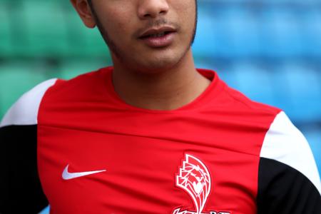 S.League clubs already signing LionsXII players, with Tampines leading the way