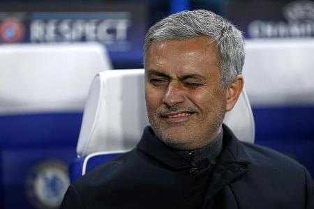 Mourinho: Leicester can be champions