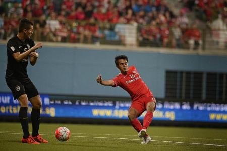 Only four LionsXII players still to find contracts