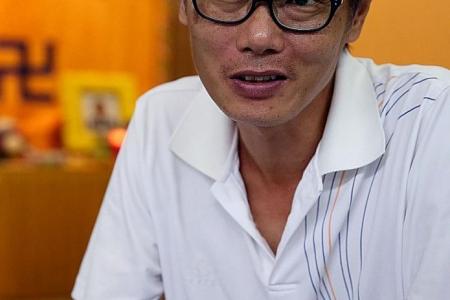 Cabby dies four days after liver transplant