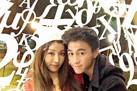 Singapore singer Yumi Bai: Work commitments led to break-up with Hong Kong casino heir